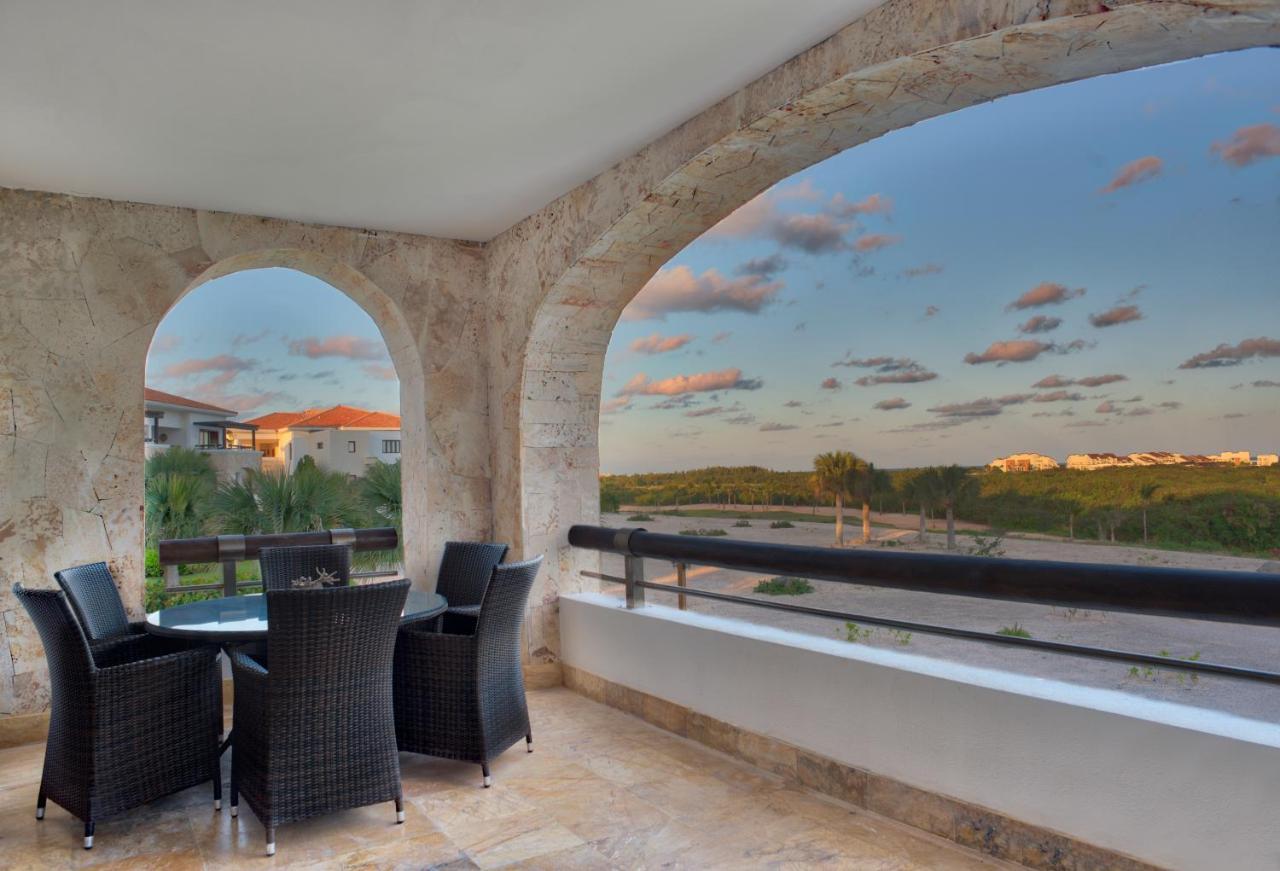 Apartahotel Xeliter Golden Bear & Golf, Cap Cana Punta Cana