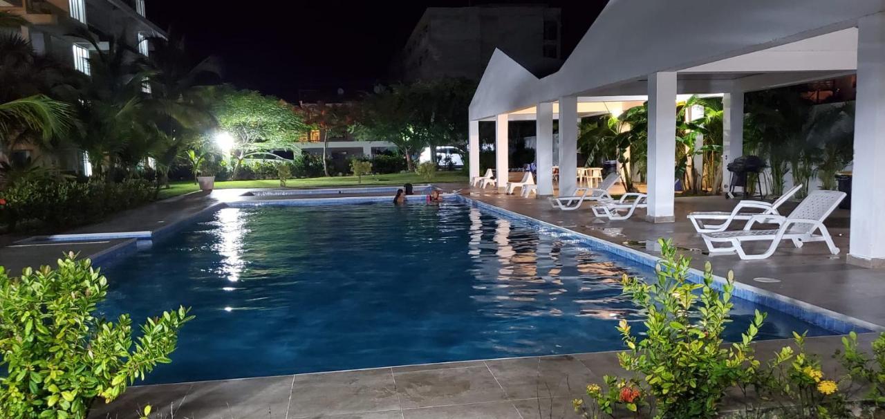 Residencial Retiro Ii Bavaro 2 Pools And Jacuzzi -walking Distance To Bavaro Beach Apartamento