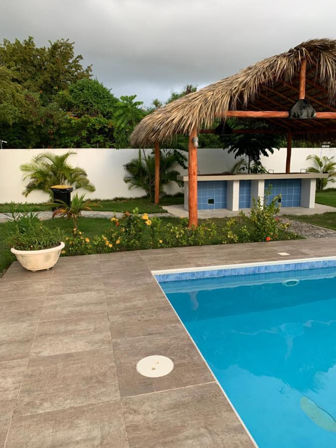 Apartamento Residencial Retiro Ii Bavaro 2 Pools And Jacuzzi -walking Distance To Bavaro Beach Punta Cana