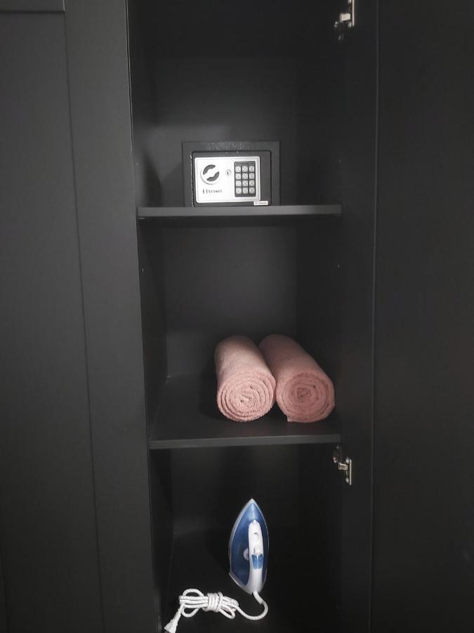 Blue Estudio Apartamento *