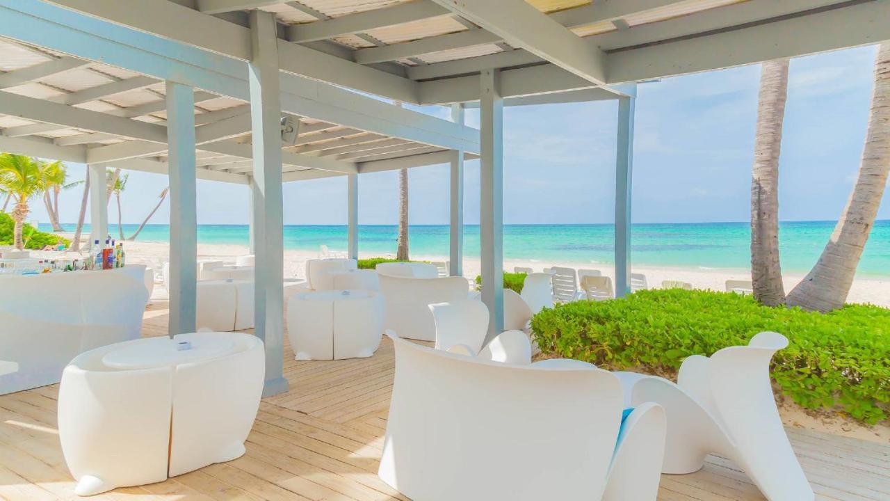 Apartamento Playa Turquesa E302 Playa Bavaro *