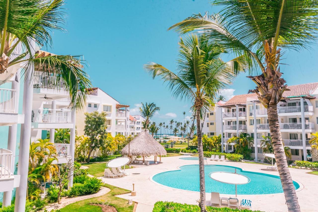 Playa Turquesa E302 Playa Bavaro Apartamento Punta Cana