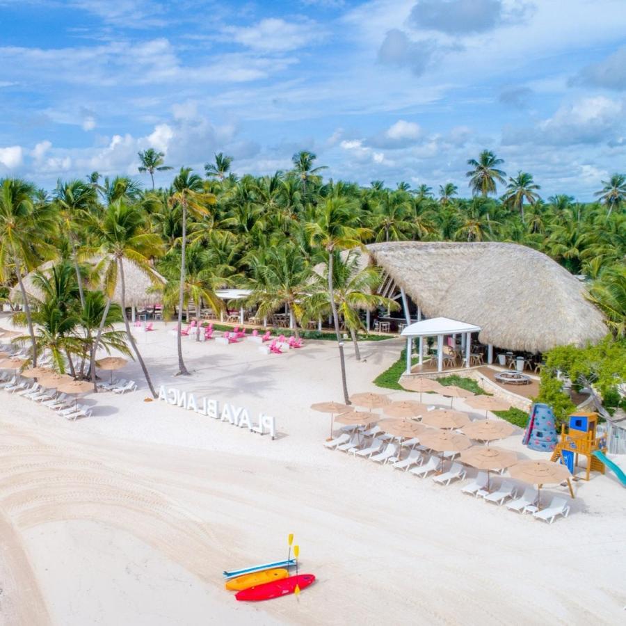 Playa Turquesa E302 Playa Bavaro Apartamento