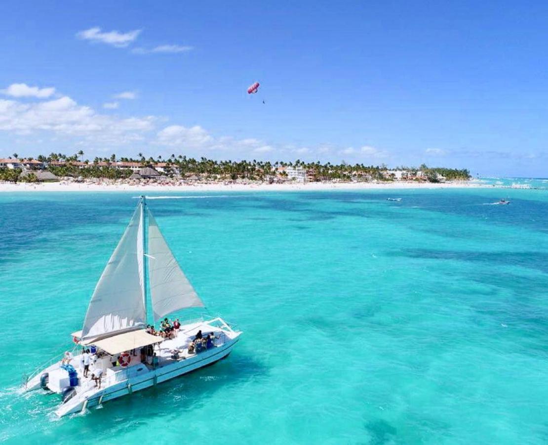 Playa Turquesa E302 Playa Bavaro * Punta Cana