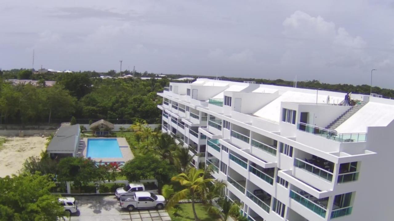 Apartamento Residencial Retiro Ii Bavaro 2 Pools And Jacuzzi -walking Distance To Bavaro Beach *