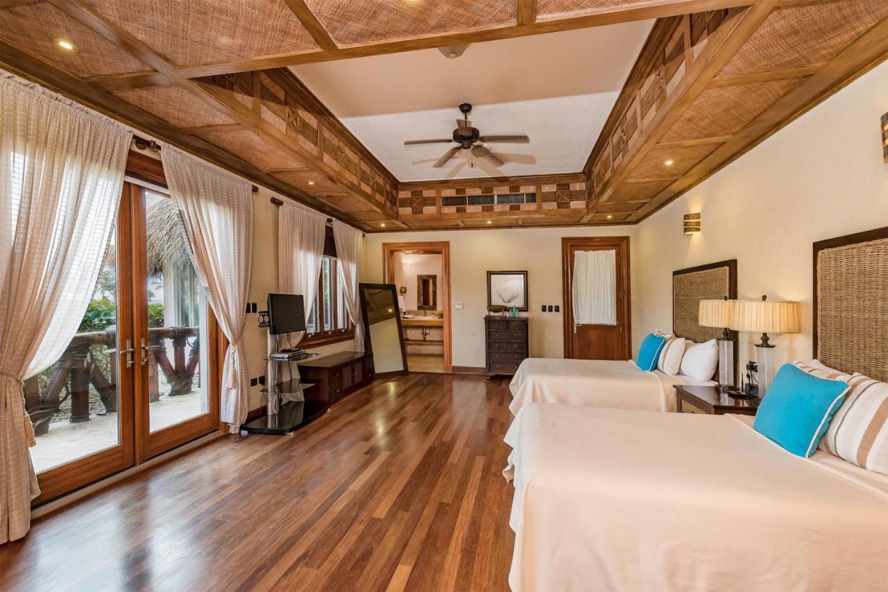Luxury Cap Cana For Rent