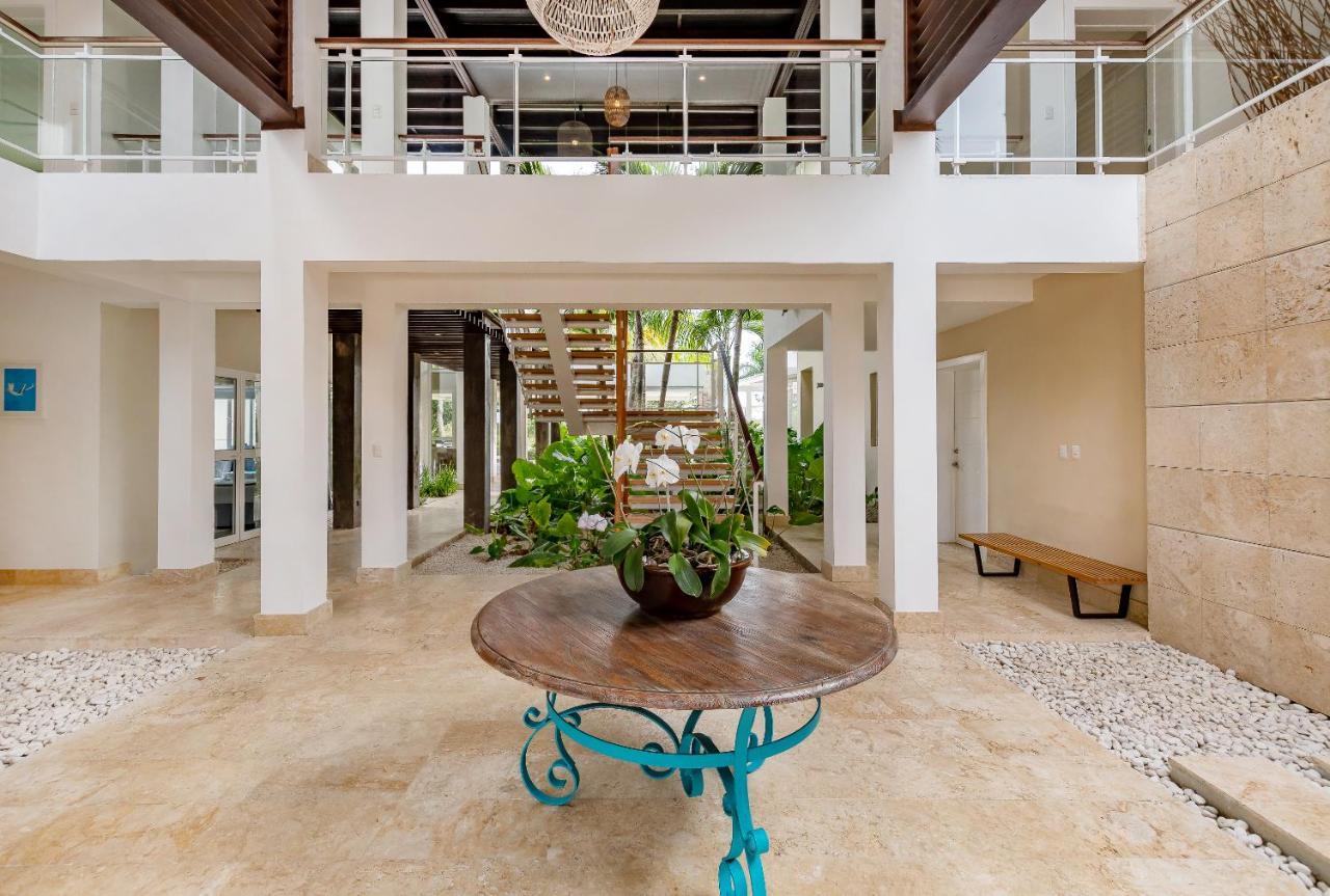 Exclusive And Club Pool Villa