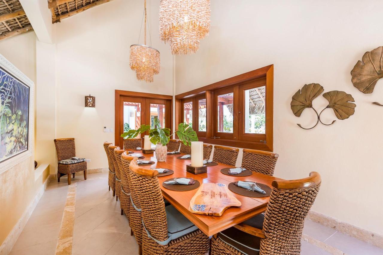 Luxury Cap Cana For Rent