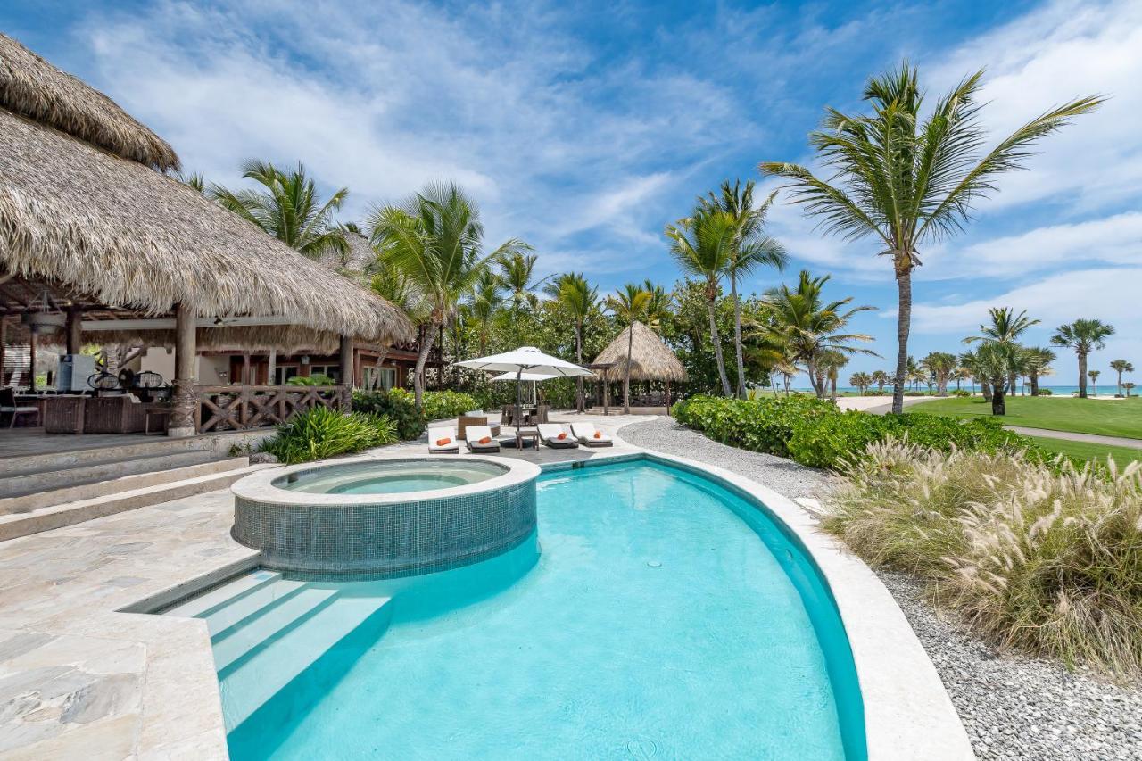 Villa Luxury Cap Cana For Rent