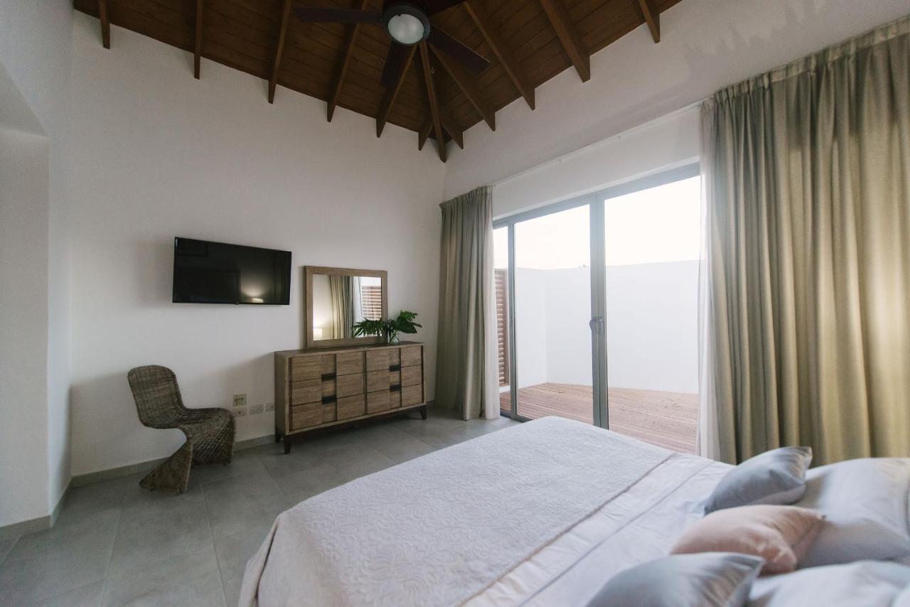 Villa Luxury Cap Cana For Rent *