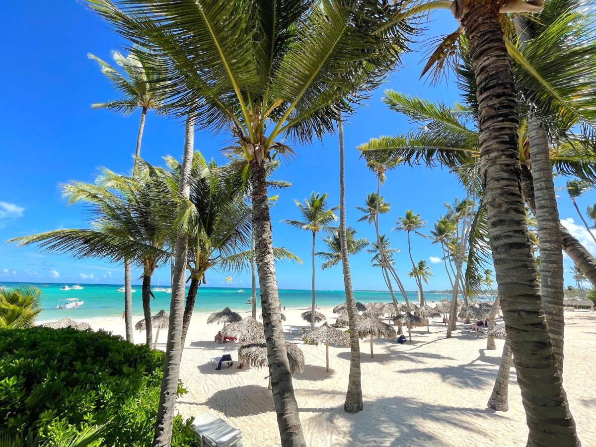 Apartamento Beach Studio 4 People - Bbq, Wifi, Beach Amenities, Pickup From Airport, Kitchenette - Playa Los Corales