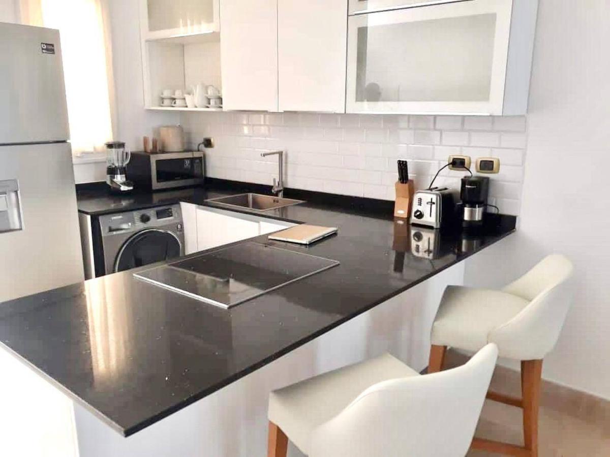 120 Jardin Privado Cana Rock Holiday home