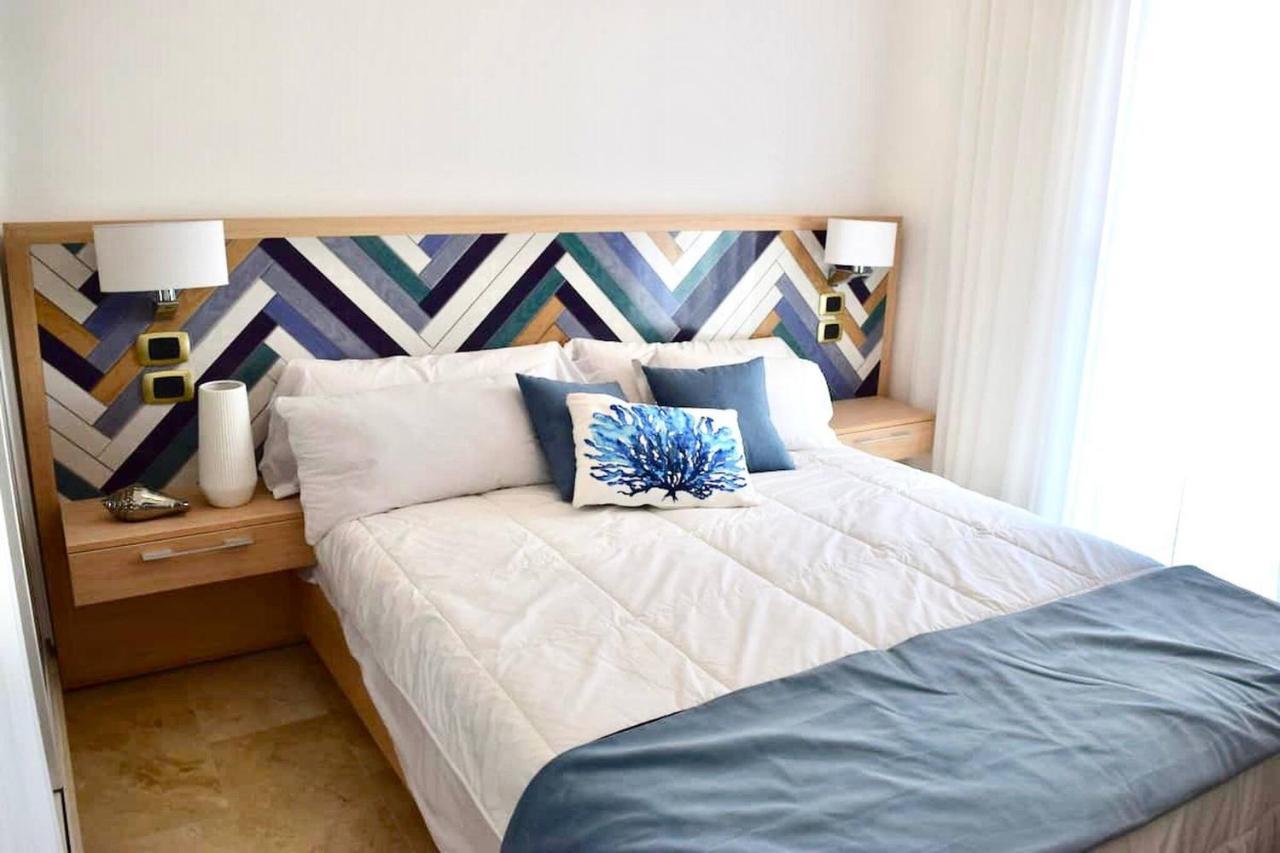 120 Jardin Privado Cana Rock Holiday home Punta Cana