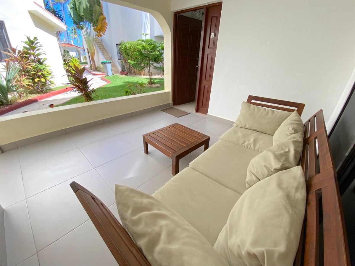 Caribbean Galaxy Los Corales Bavaro Beach Club&spa Punta Cana