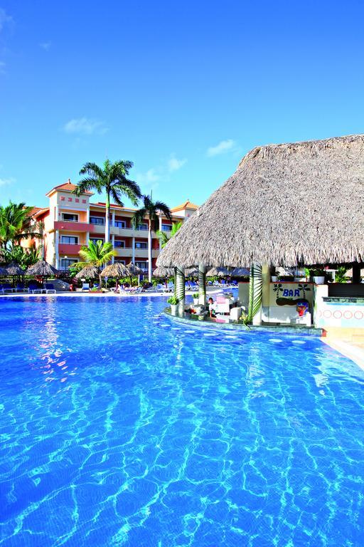 Bahia Principe Grand Turquesa - Resort