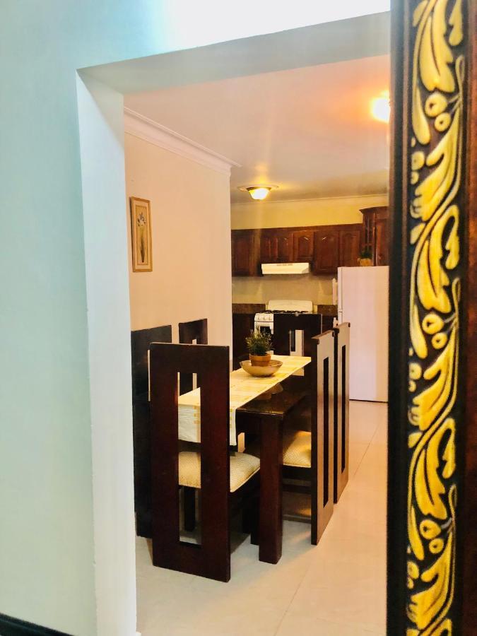 Apartamento Cozy Pool View Condo @ Residencial Don Alejandro Punta Cana