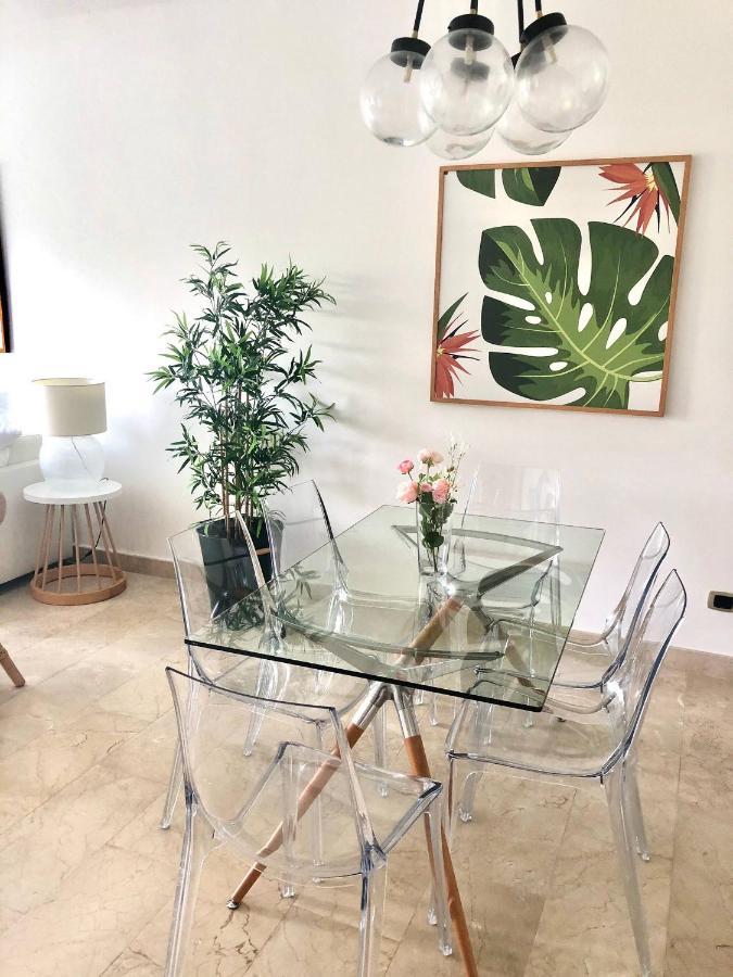 120 Jardin Privado Cana Rock Holiday home