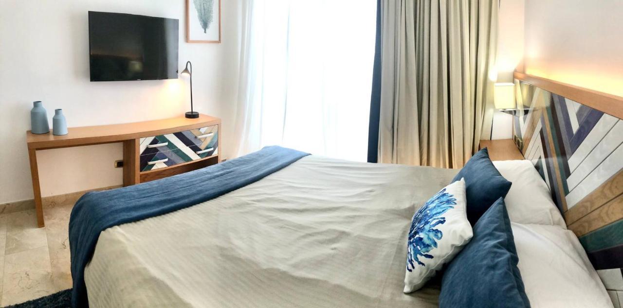 Holiday home 120 Jardin Privado Cana Rock