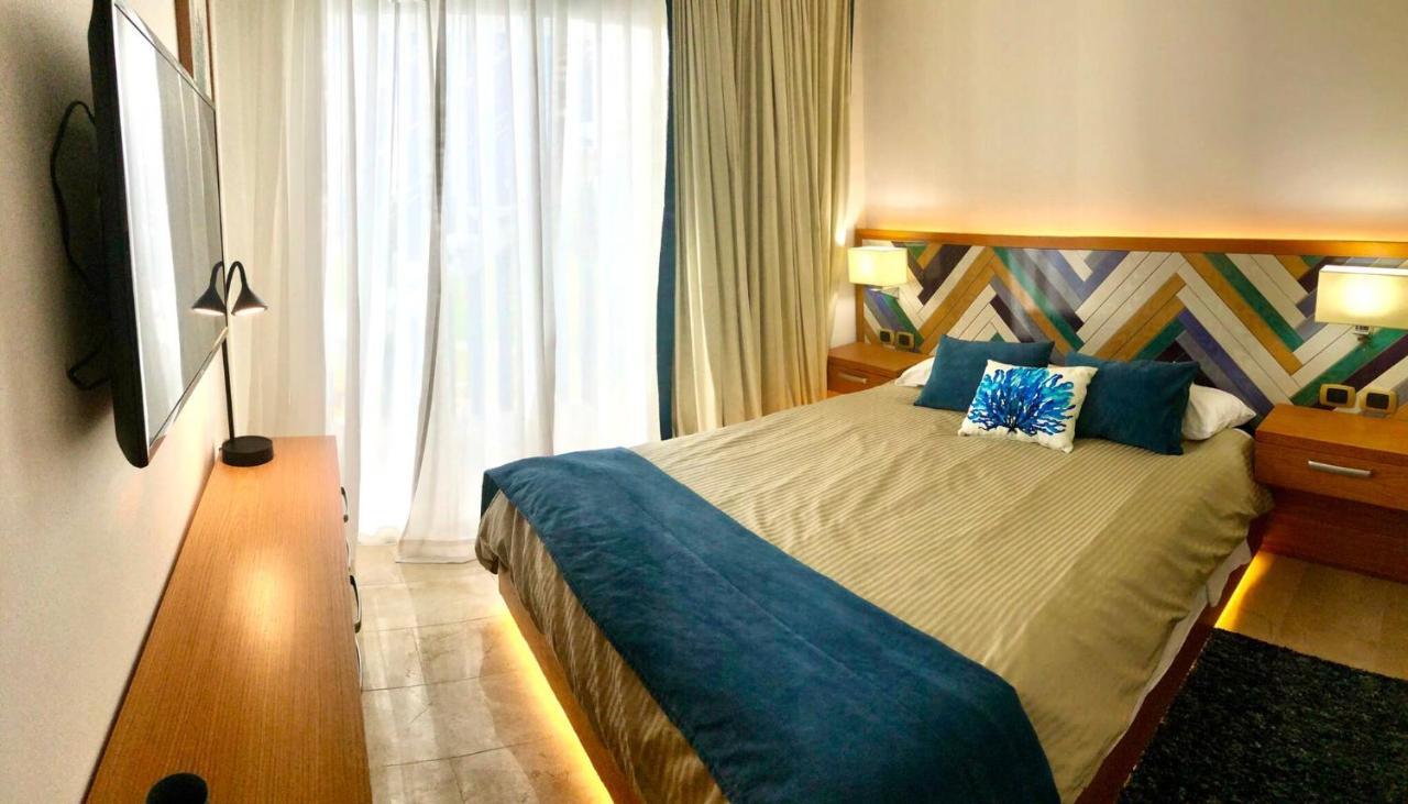 Holiday home 120 Jardin Privado Cana Rock