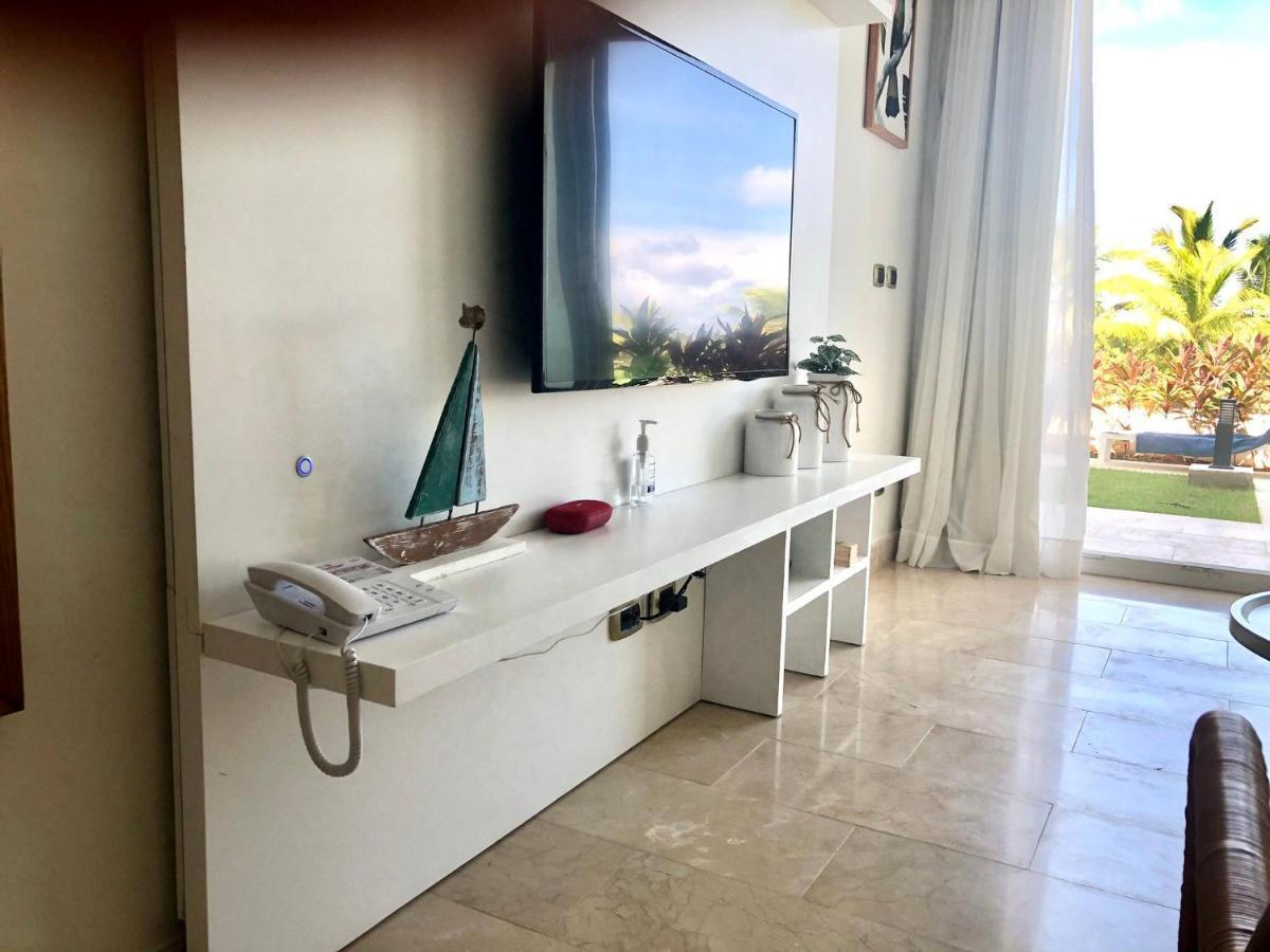 120 Jardin Privado Cana Rock Holiday home *