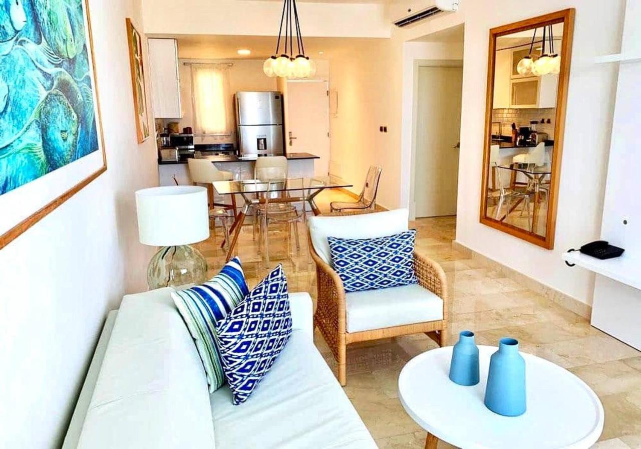 120 Jardin Privado Cana Rock Holiday home *