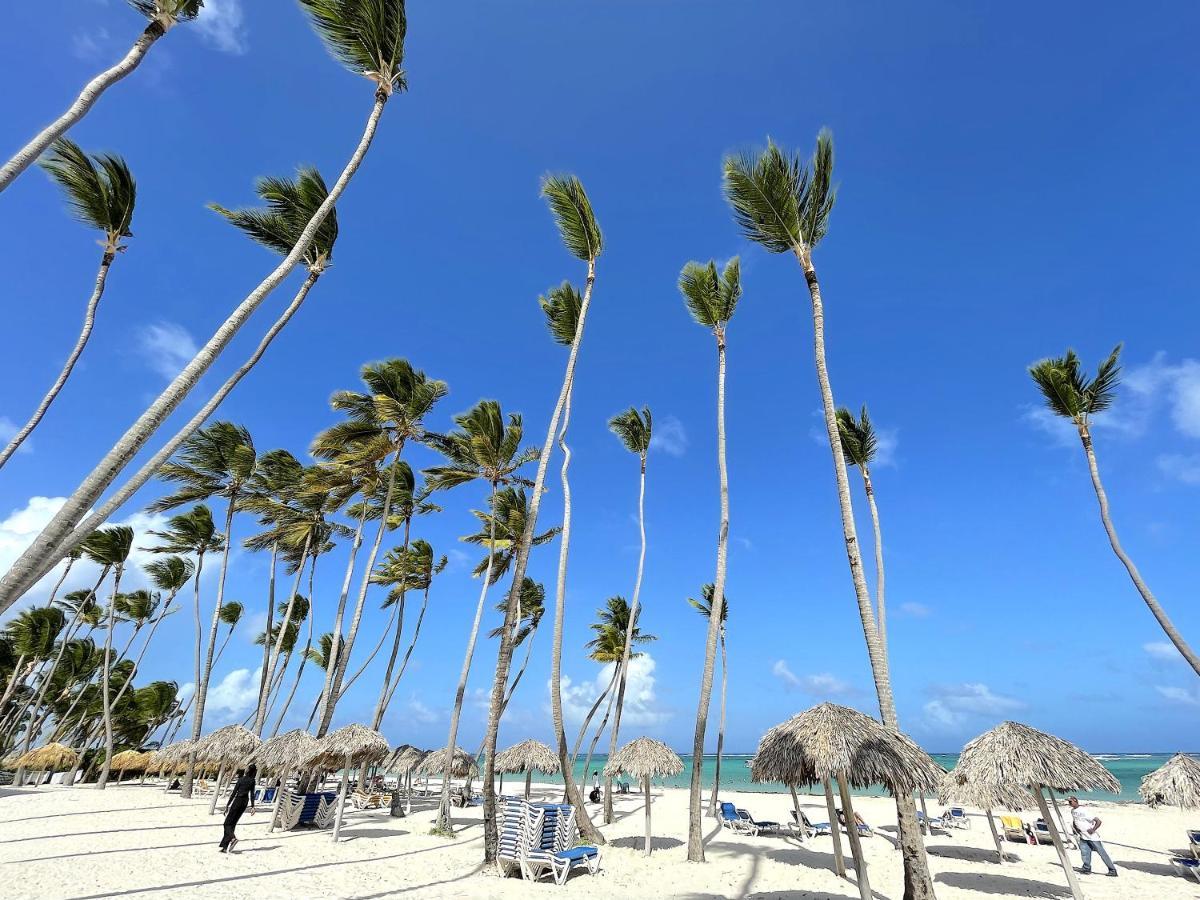 Sol Caribe Mar Pool - Playa Bavaro Beach Club&spa 5* Punta Cana