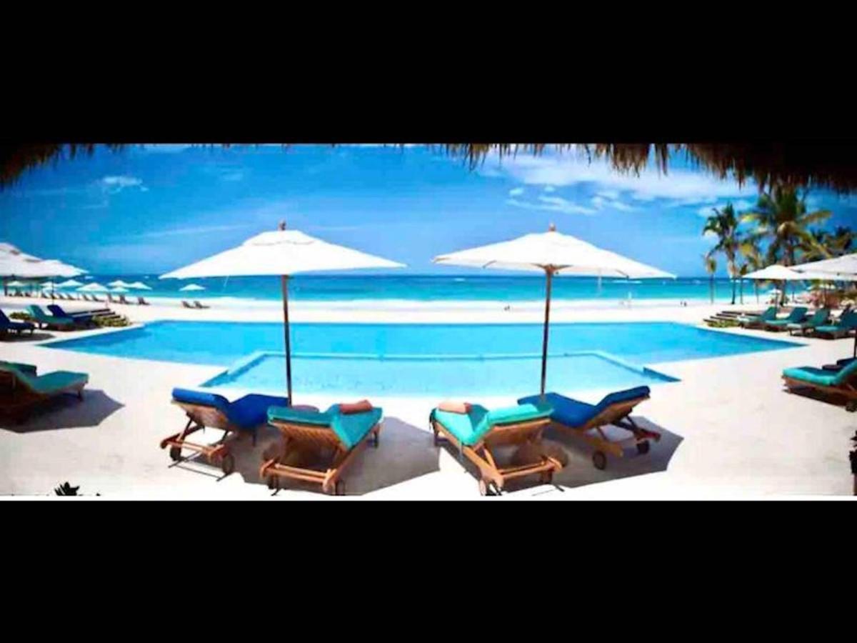 Cana Rock Chic Golf De Lux Punta Cana
