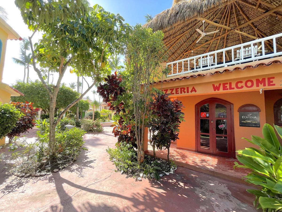 Sol Caribe Mar Pool - Playa Bavaro Beach Club&spa 5* Punta Cana