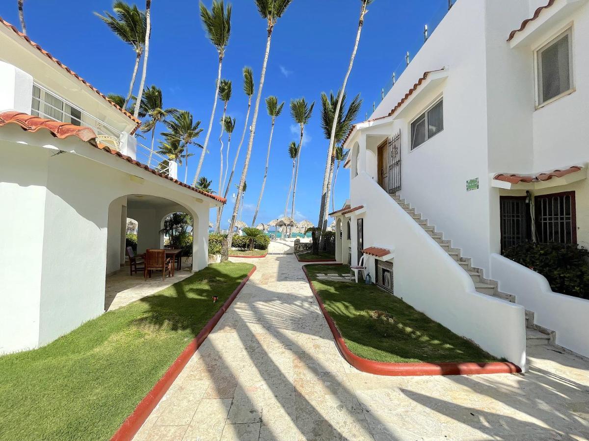 Sol Caribe Mar Pool - Playa Bavaro Beach Club&spa