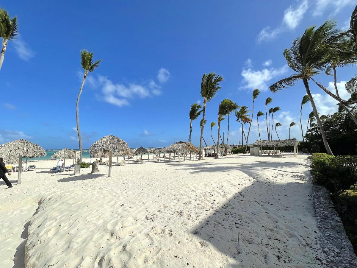 Sol Caribe Mar Pool - Playa Bavaro Beach Club&spa Hotel Punta Cana
