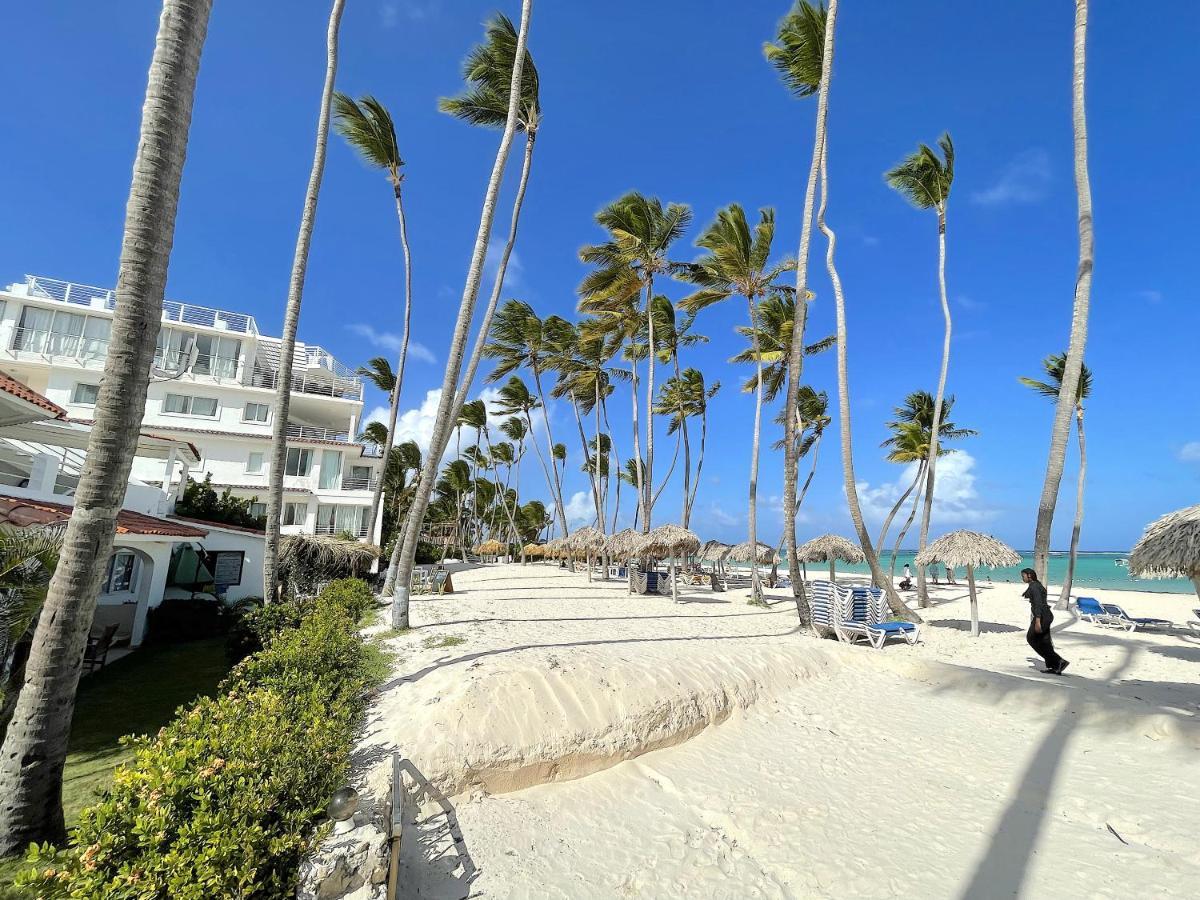 Sol Caribe Mar Pool - Playa Bavaro Beach Club&spa