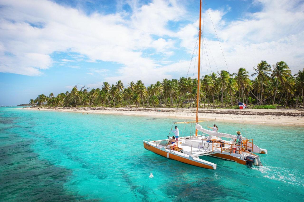 Gava Bavaro Hostal *