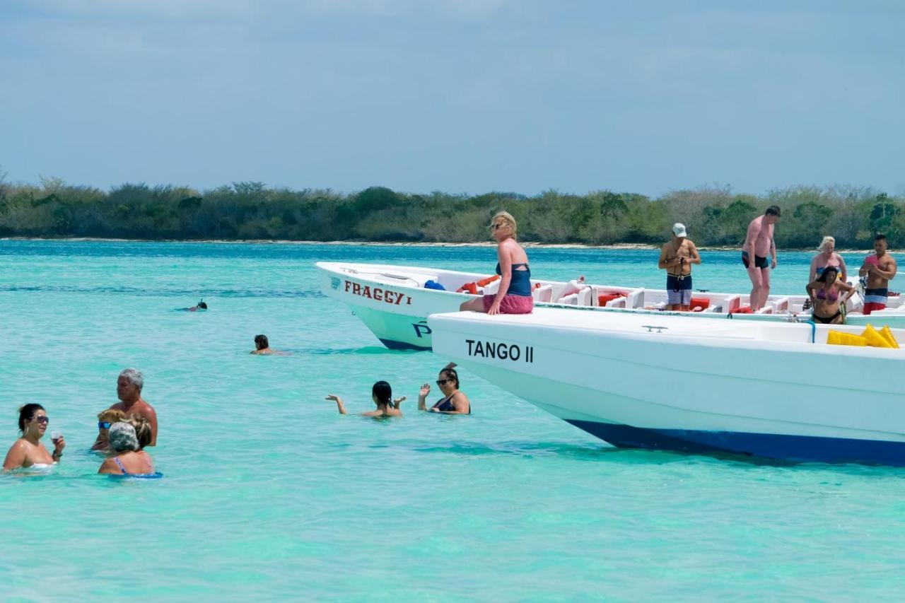 Gava Bavaro Hostal *
