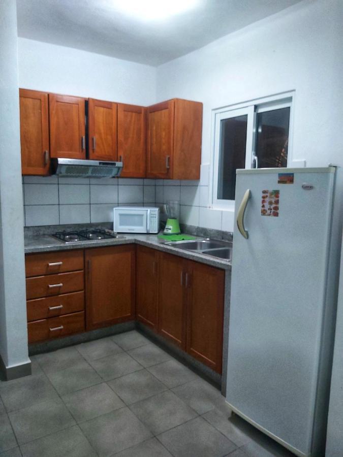 Sun&beach Apartamento *