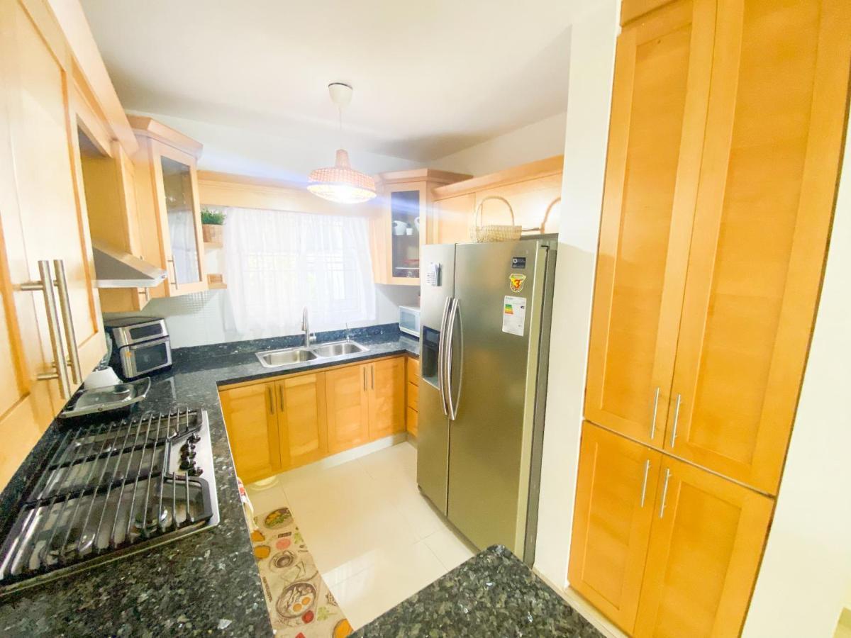 Villa Tulipanes Punta Cana