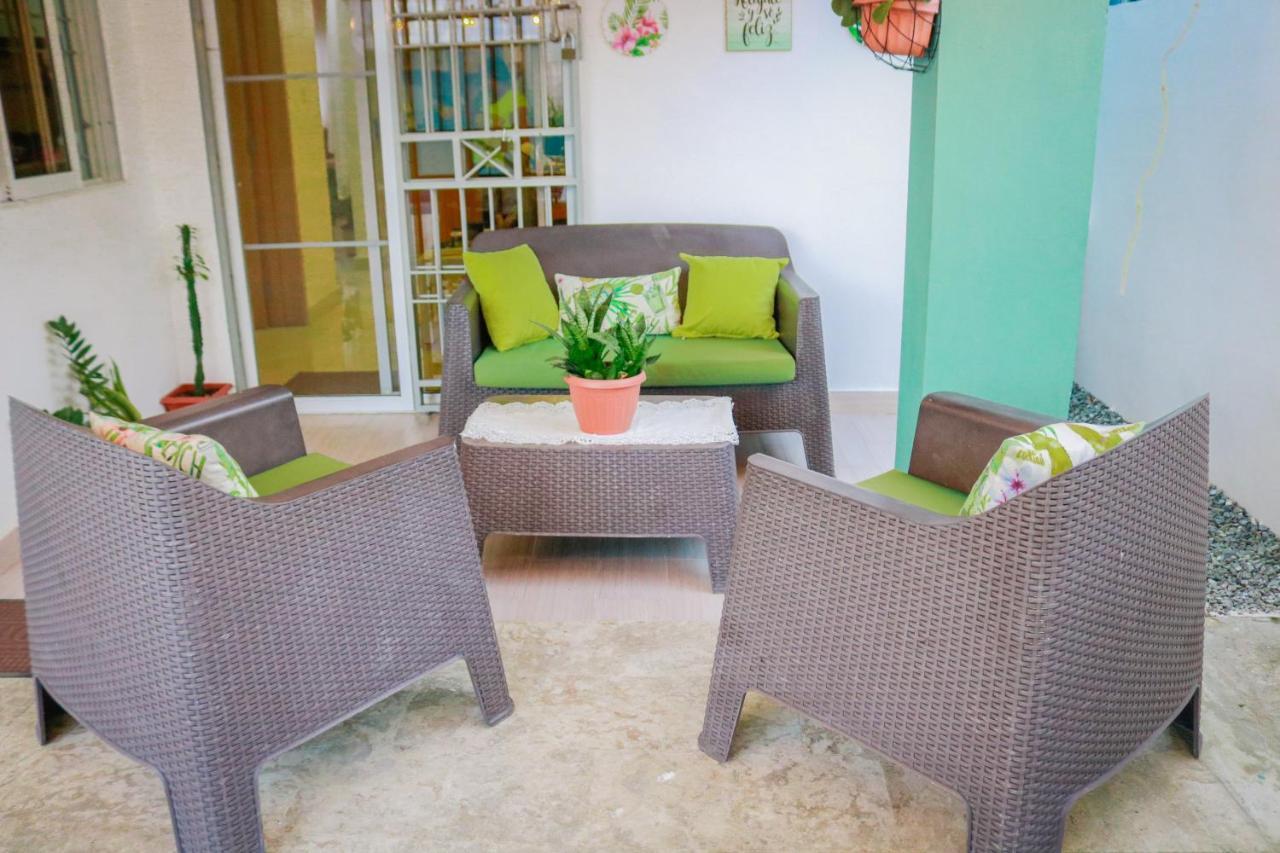Tulipanes Villa Punta Cana