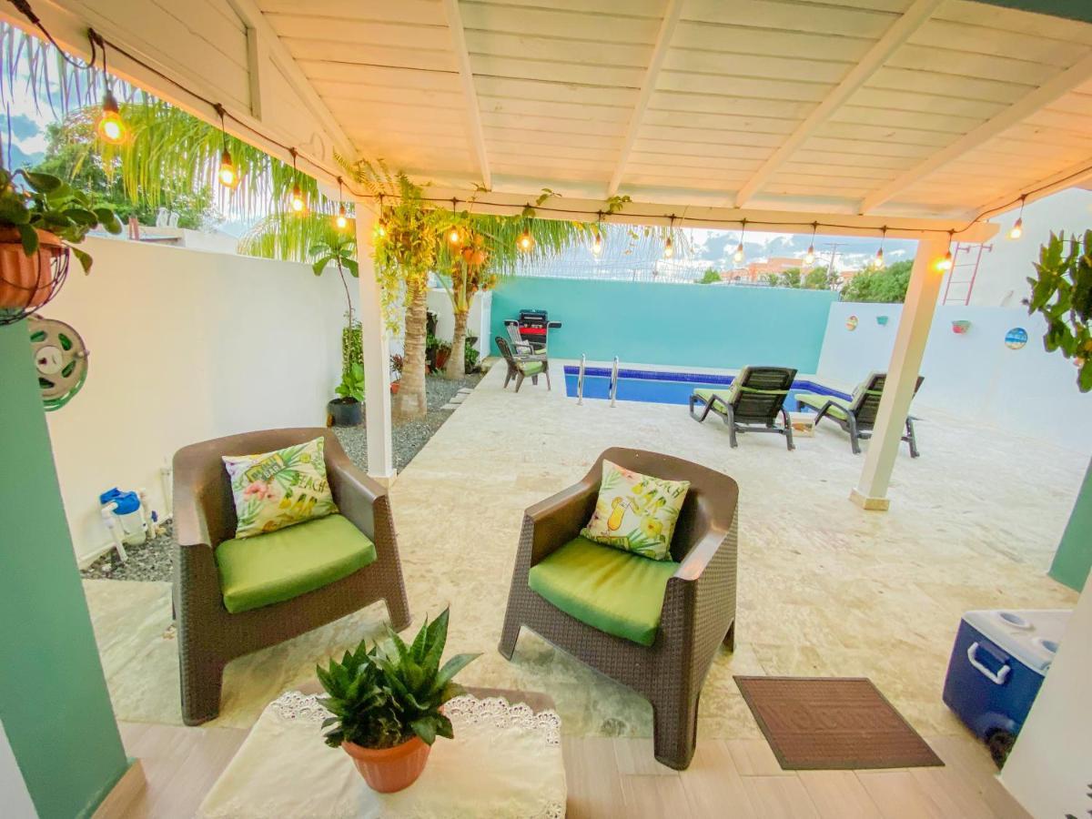 Villa Tulipanes Punta Cana