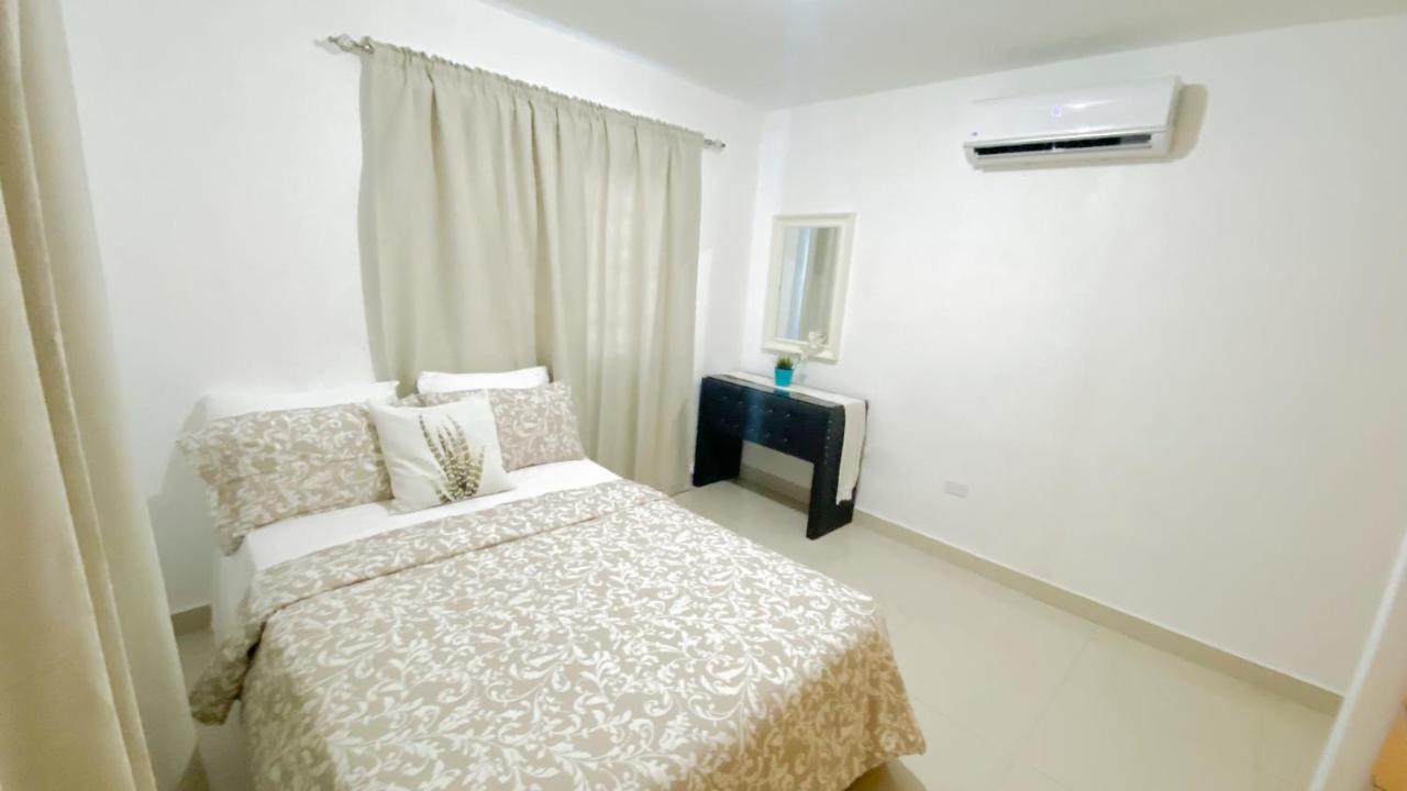 Tulipanes Villa Punta Cana