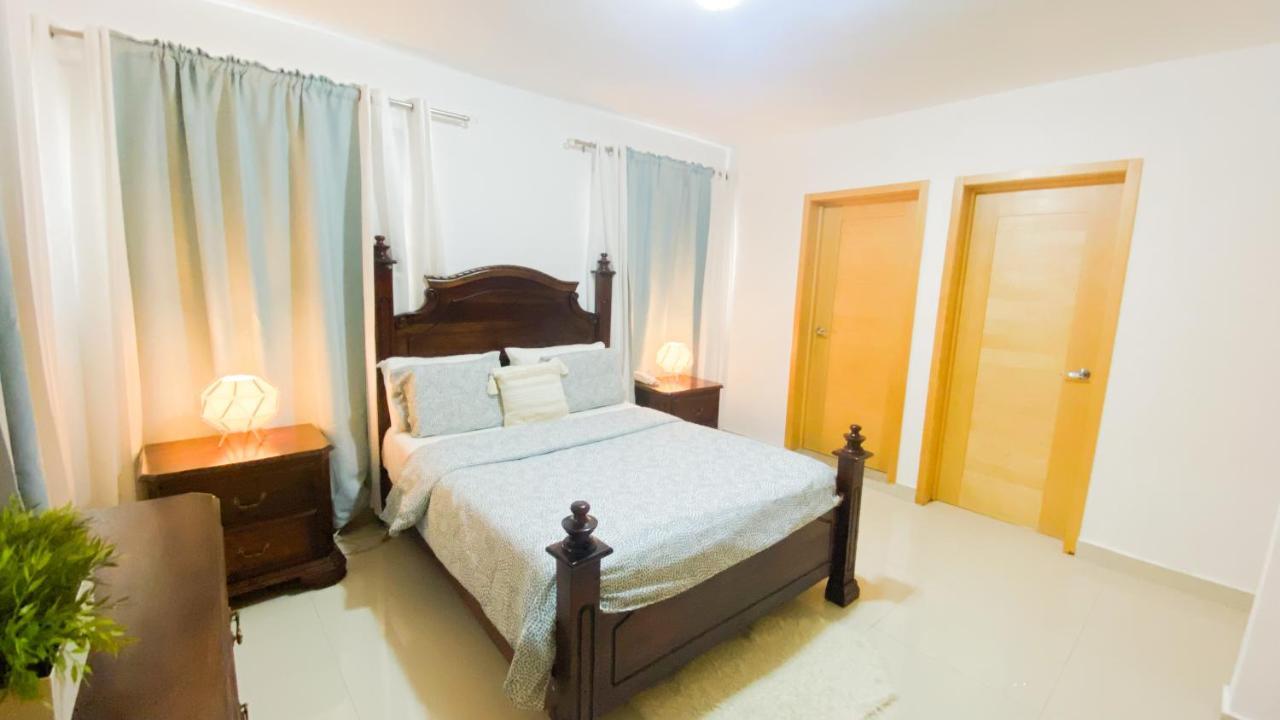 Villa Tulipanes Punta Cana