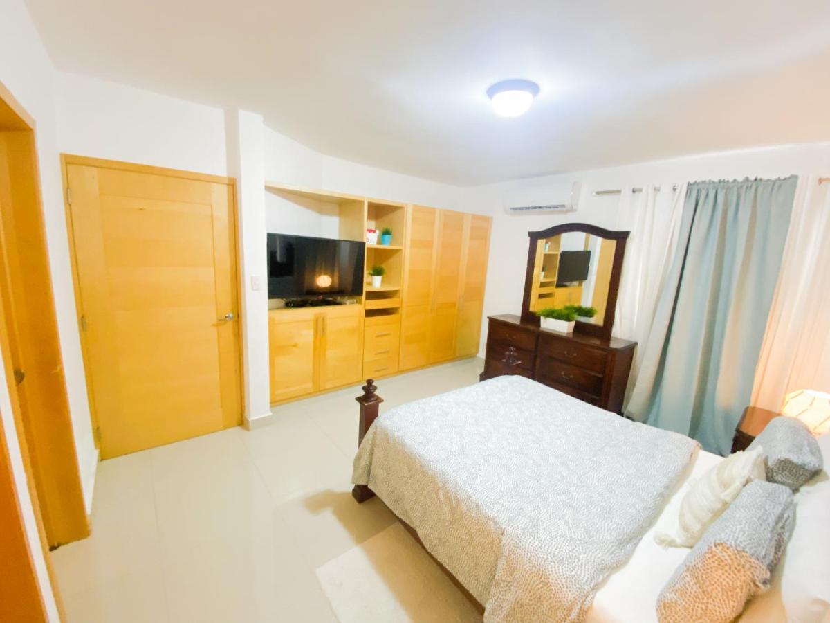 Villa Tulipanes Punta Cana