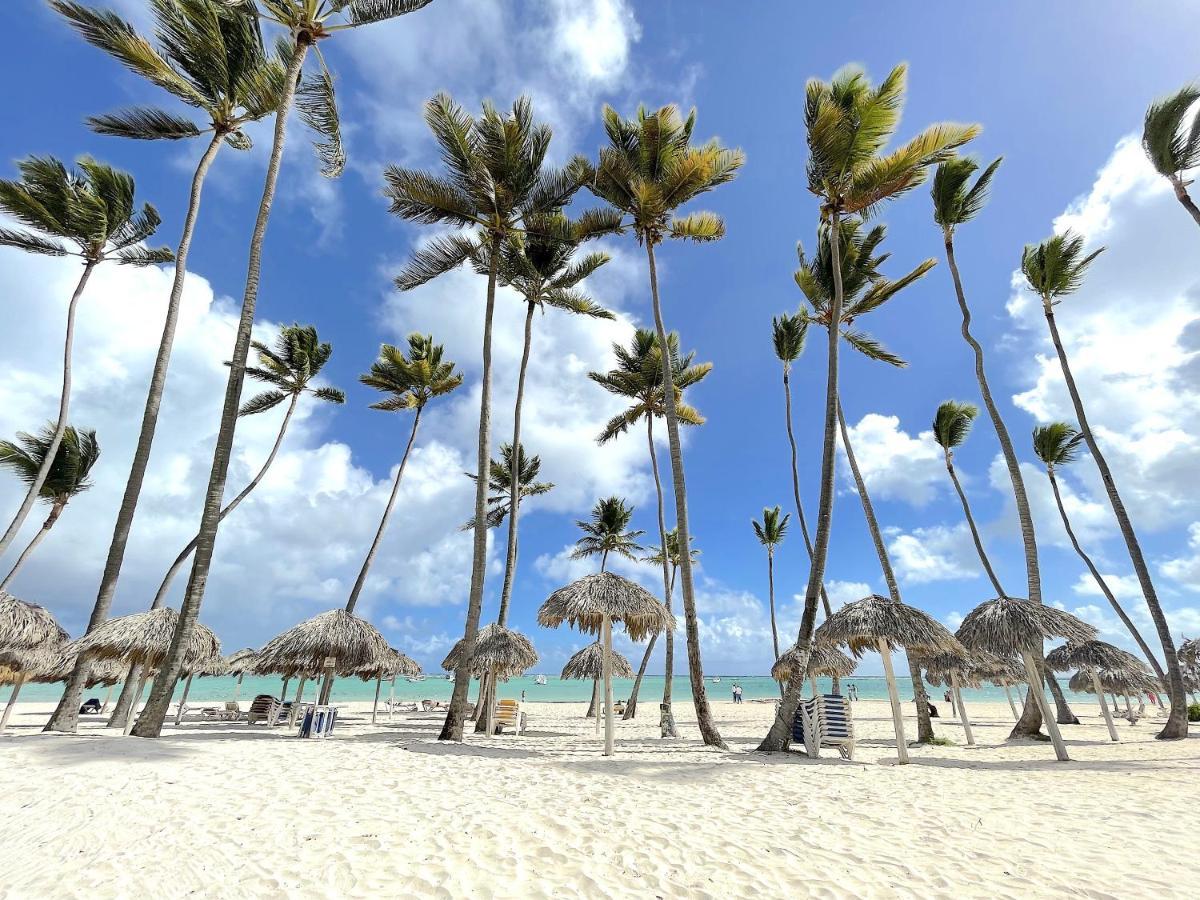 Beach Studio 4 People - Bbq, Wifi, Beach Amenities, Pickup From Airport, Kitchenette - Playa Los Corales Apartamento *