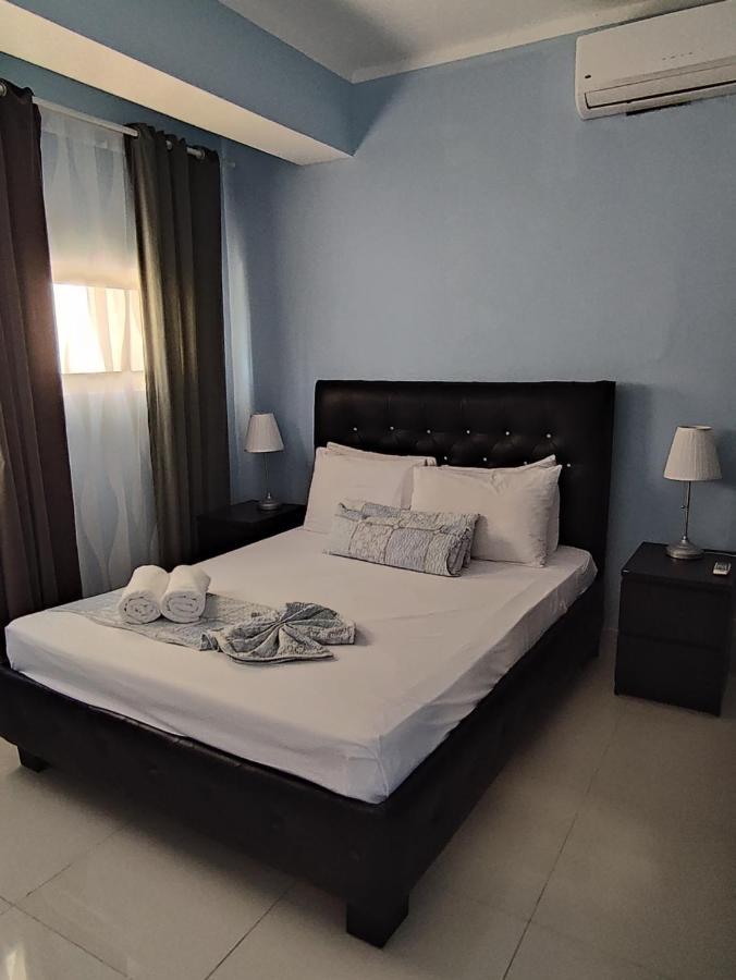Apartahotel Executive Suites Ducassi - Rooftop Pool And Beach Club 4*