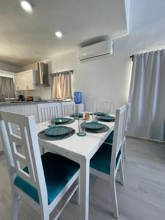 VILLA VICTORIA, hermosa villa con piscina en Punta Cana Villa Punta Cana