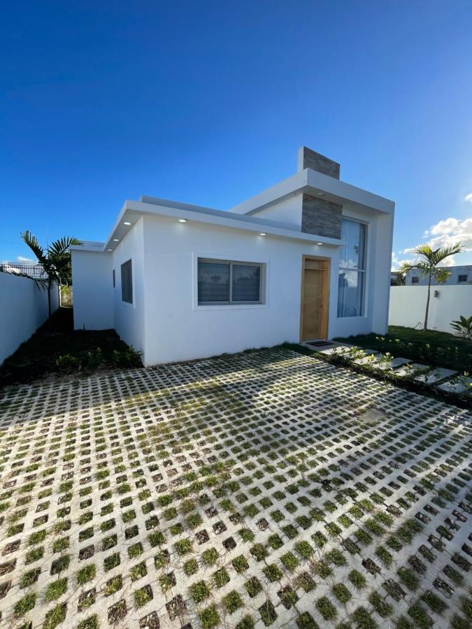 VILLA VICTORIA, hermosa villa con piscina en Punta Cana * Punta Cana