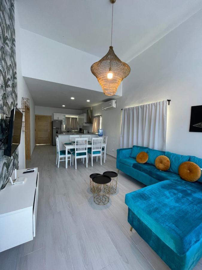 VILLA VICTORIA, hermosa villa con piscina en Punta Cana Villa Punta Cana