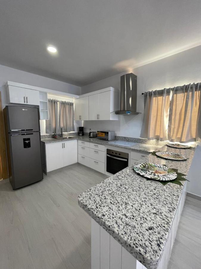 VILLA VICTORIA, hermosa villa con piscina en Punta Cana Villa *