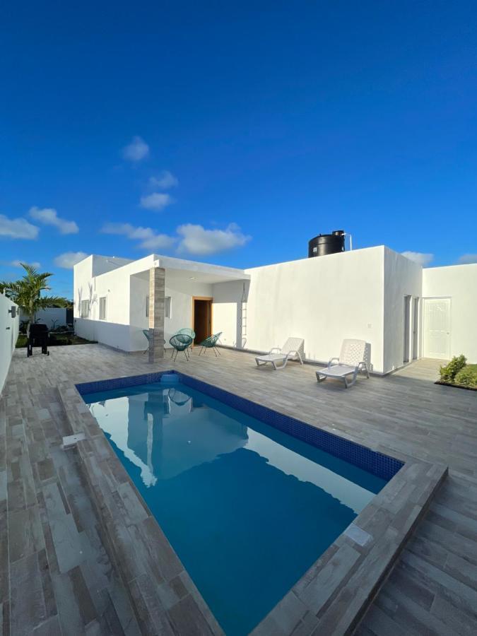 VILLA VICTORIA, hermosa villa con piscina en Punta Cana Villa Punta Cana