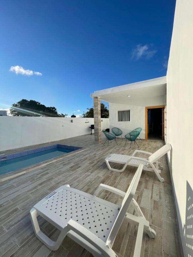 Villa VILLA VICTORIA, hermosa villa con piscina en Punta Cana Punta Cana