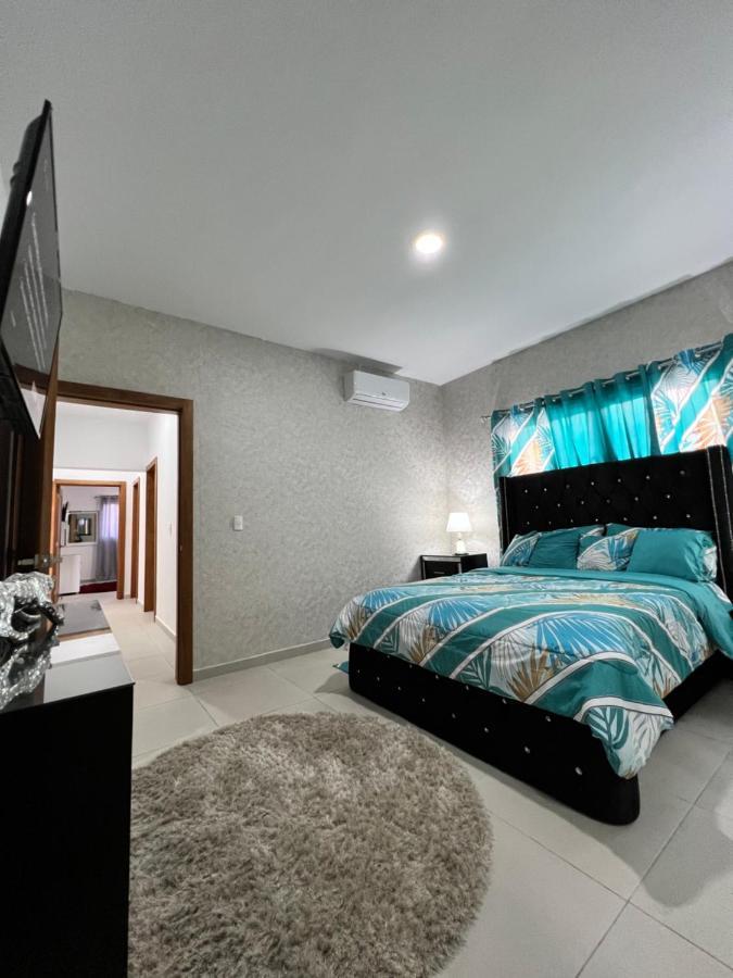 Preciosa Con Piscina Y Jacuzzi En * Punta Cana