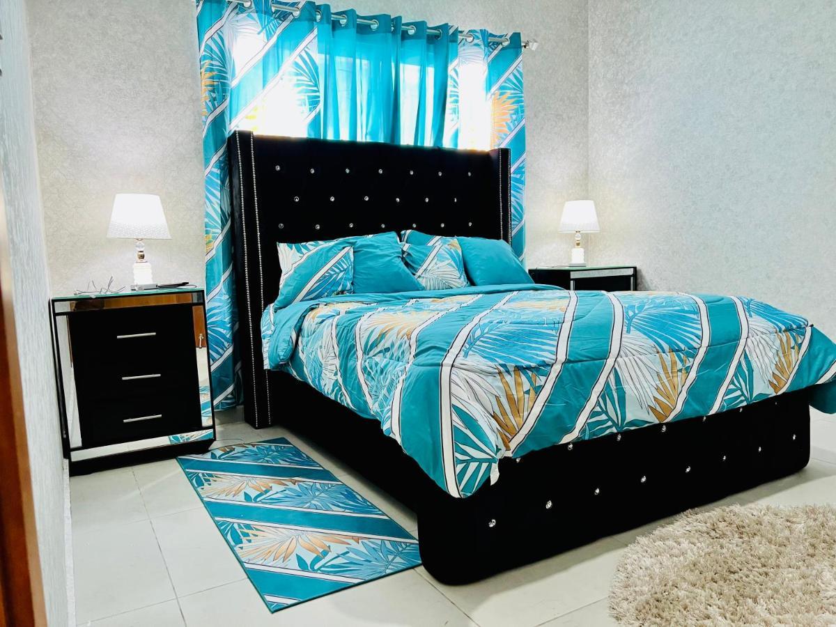 Villa Preciosa Con Piscina Y Jacuzzi En Punta Cana